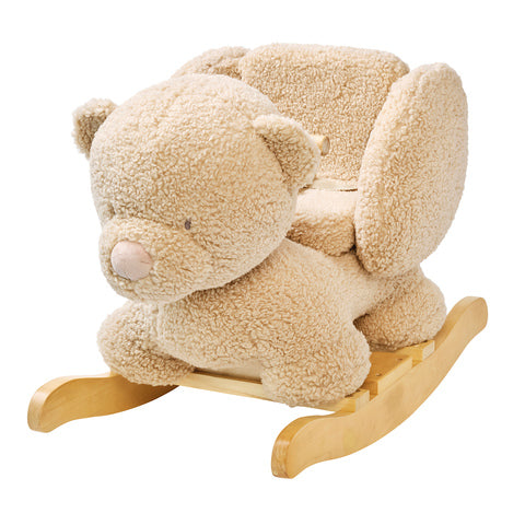 Nattou Teddy Gungdjur Björn