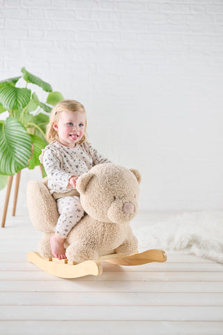 Nattou Teddy Gungdjur Björn