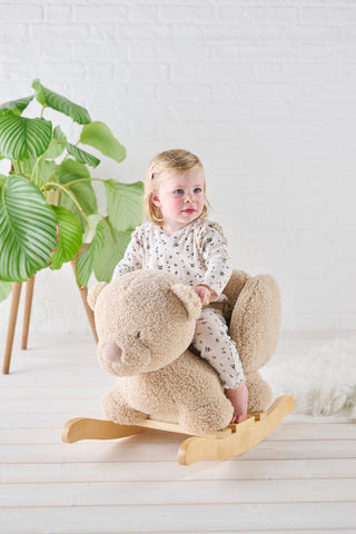 Nattou Teddy Gungdjur Björn