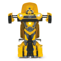 JAMARA Transformer Robicar Mercedes-Benz