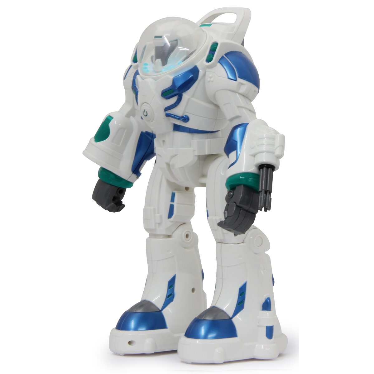 JAMARA Robot Spaceman white IR