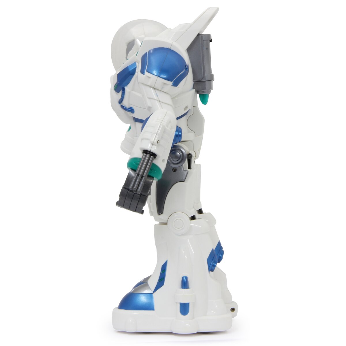 JAMARA Robot Spaceman white IR