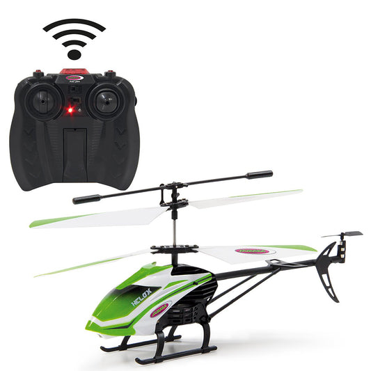 JAMARA Helox Heli 3+2 Channel Gyro Light+Demo IR
