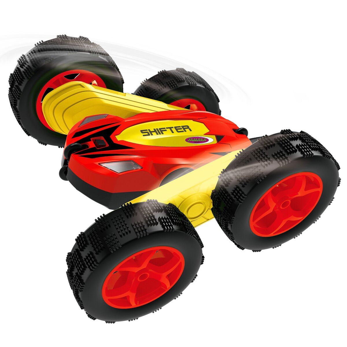 JAMARA Shifter Stuntcar 4WD 2,4GHz