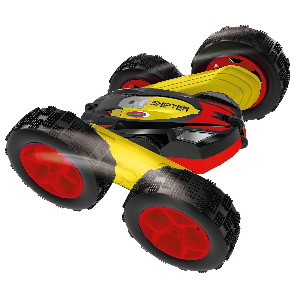 JAMARA Shifter Stuntcar 4WD 2,4GHz