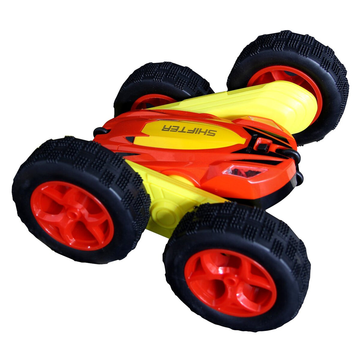 JAMARA Shifter Stuntbil 4WD