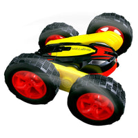 JAMARA Shifter Stuntbil 4WD