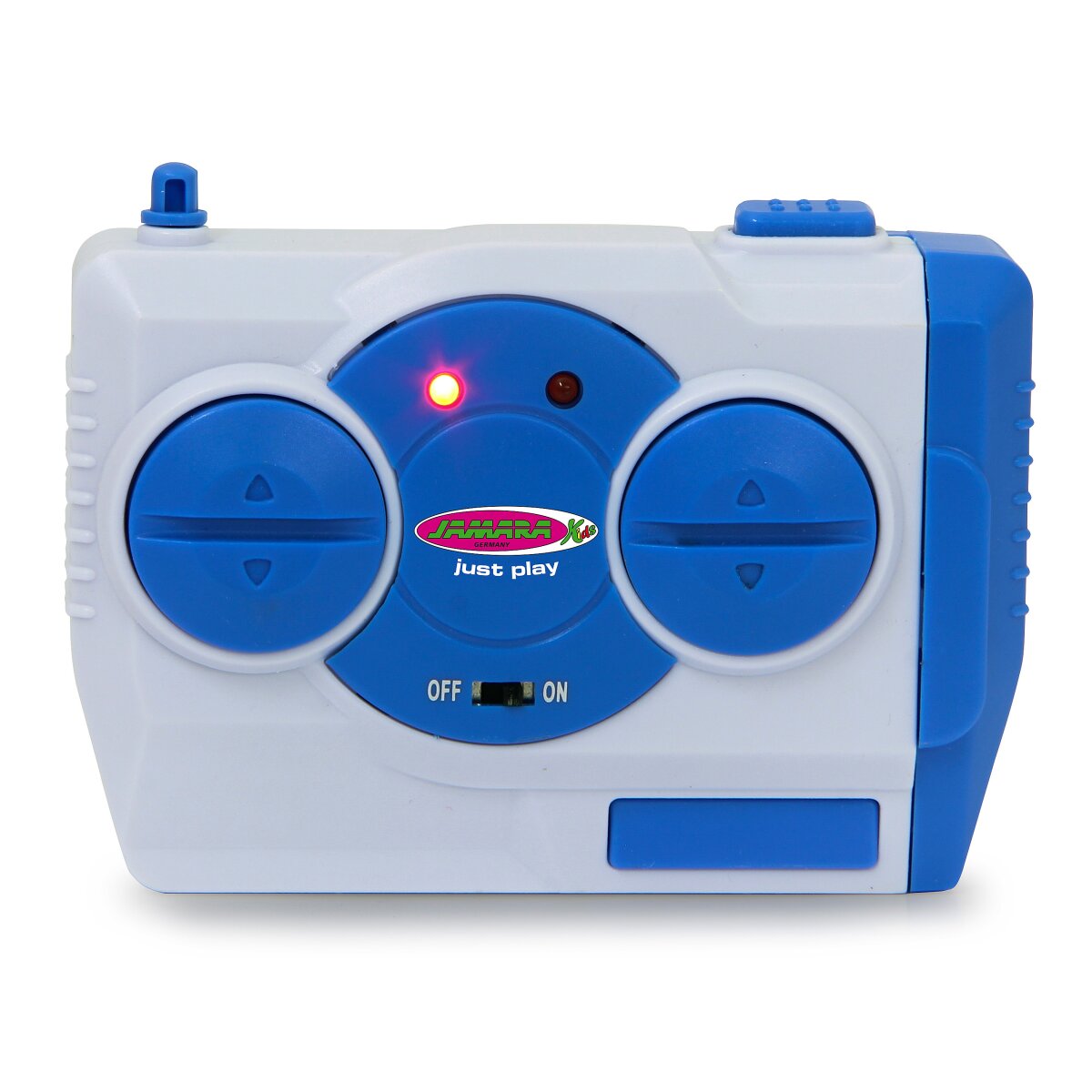 JAMARA RC Water Animals Swan 2,4GHz