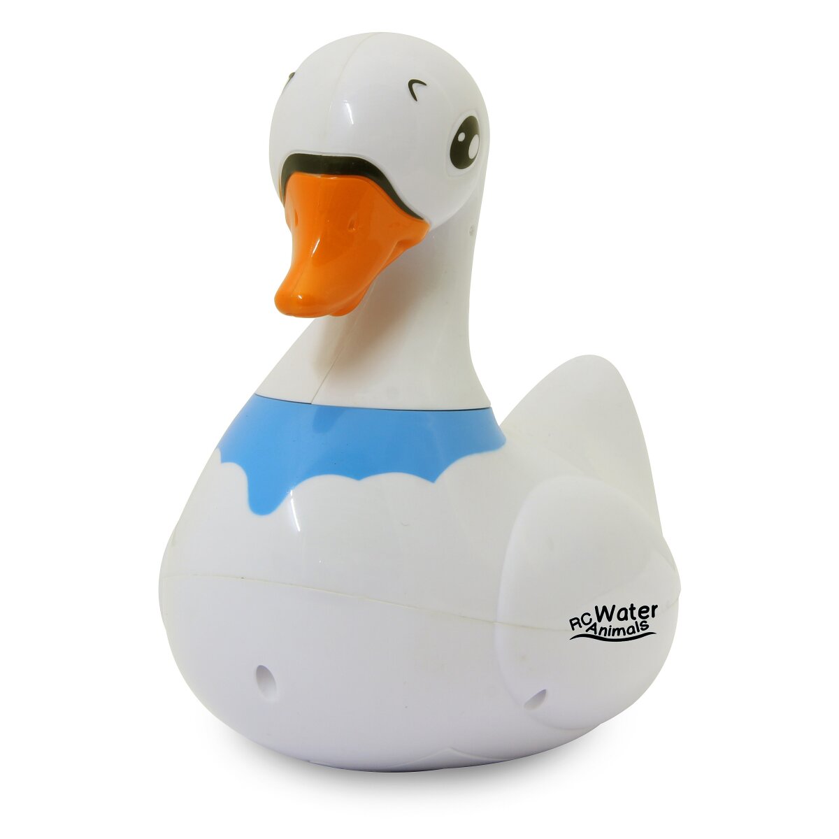 JAMARA RC Water Animals Swan 2,4GHz