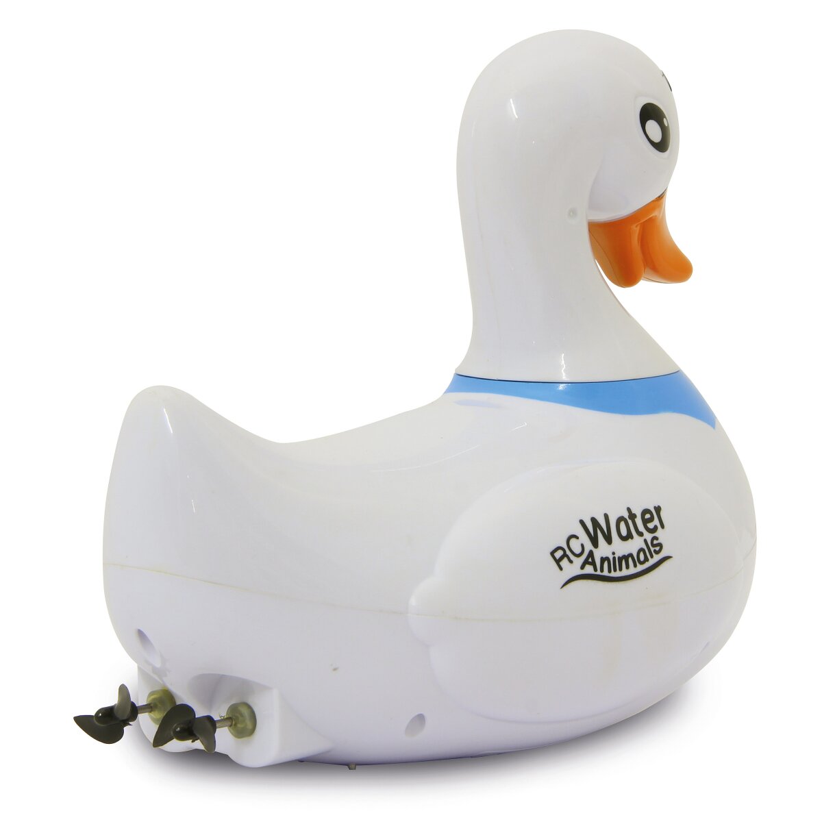JAMARA RC Water Animals Swan 2,4GHz