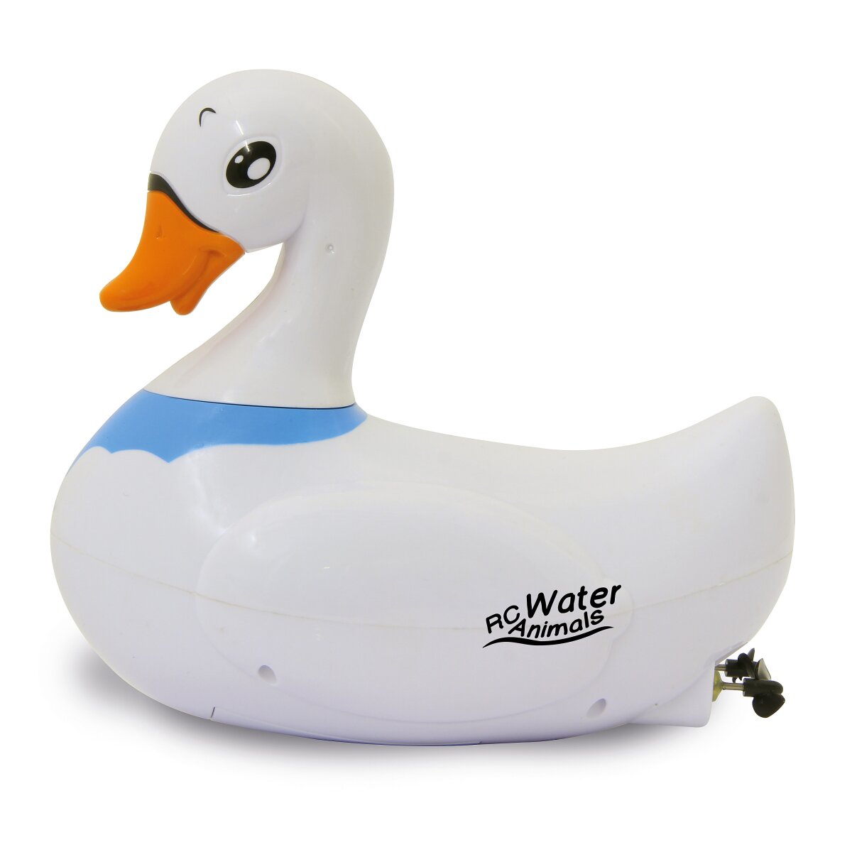 JAMARA RC Water Animals Swan 2,4GHz