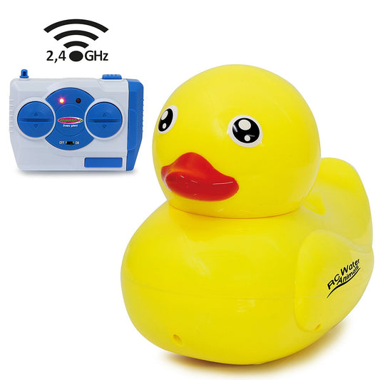 JAMARA RC Water Animals Duck 2,4GHz
