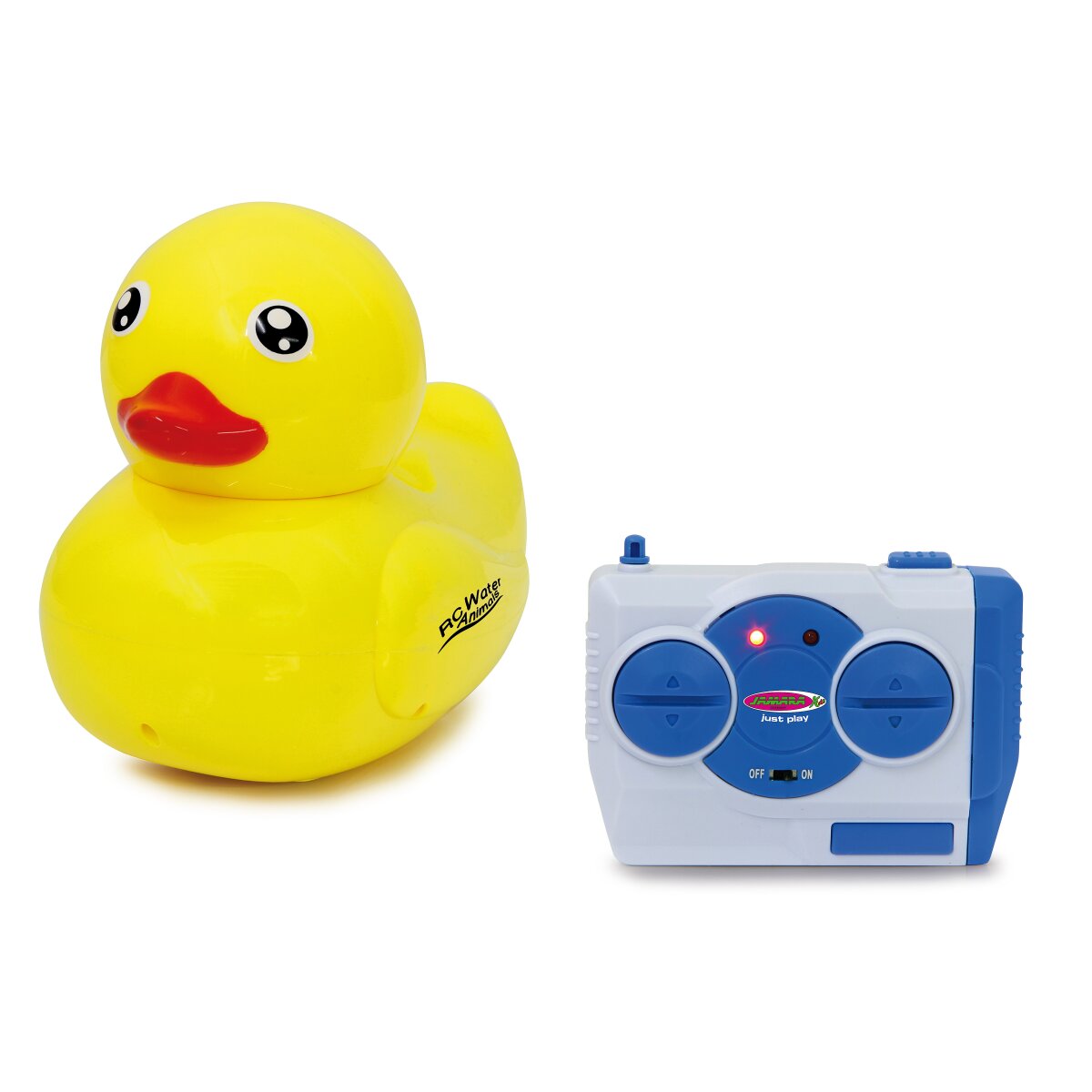 JAMARA RC Water Animals Duck 2,4GHz