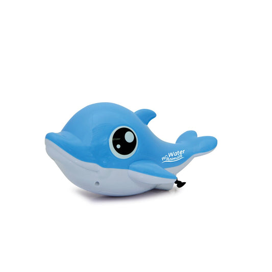JAMARA RC Water Animals Dolphin 2,4GHz
