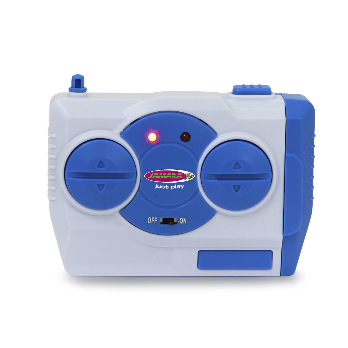 JAMARA RC Water Animals Dolphin 2,4GHz