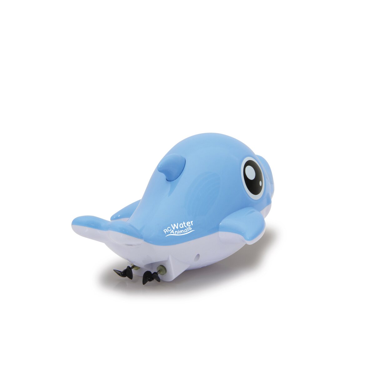 JAMARA RC Water Animals Dolphin 2,4GHz