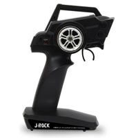 JAMARA J-ROCK 2.4GHz Bandvagn