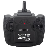 JAMARA Capter Speedboot 2,4 GHz