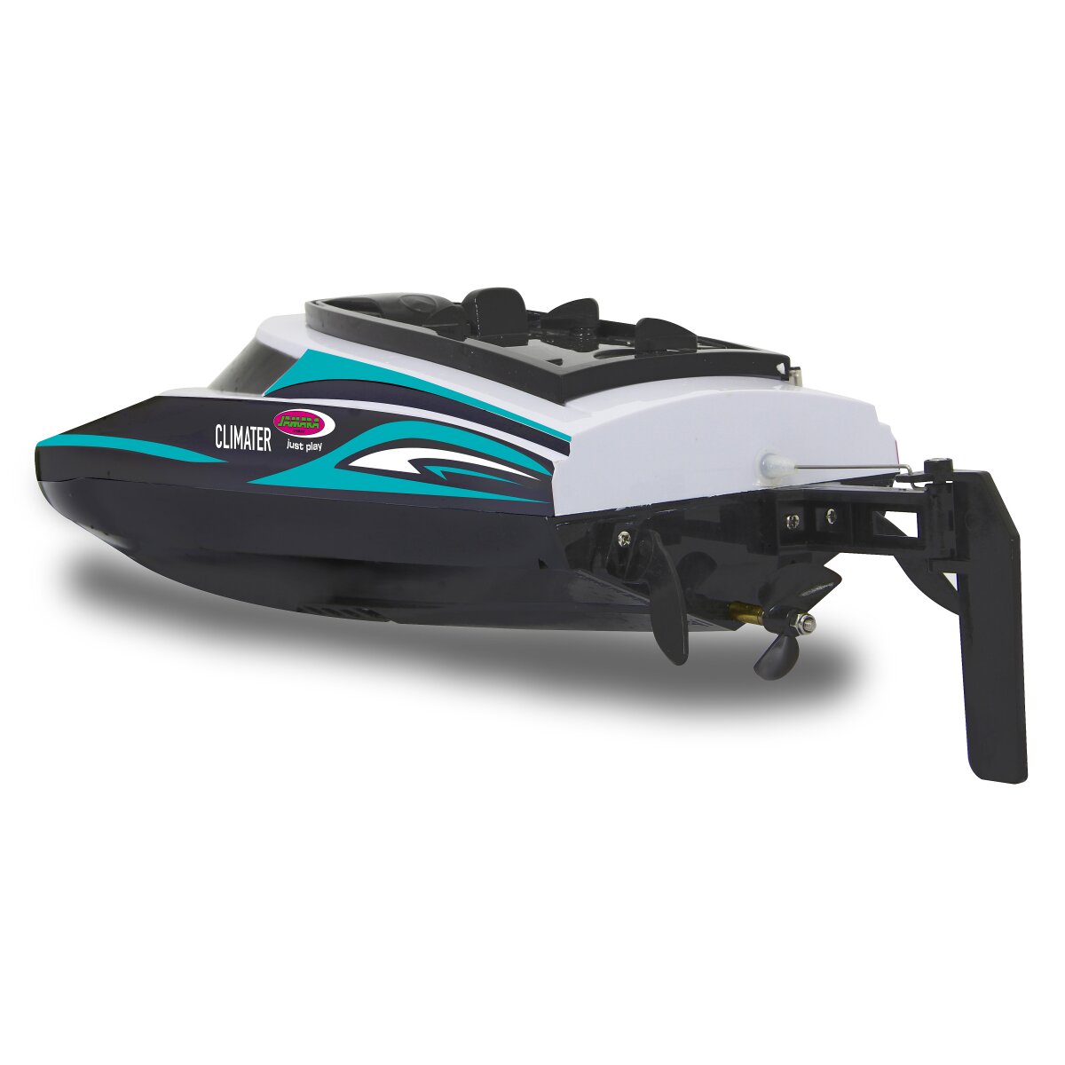 JAMARA Climater Speedboat Li-Ion 7,4V 2,4GHz