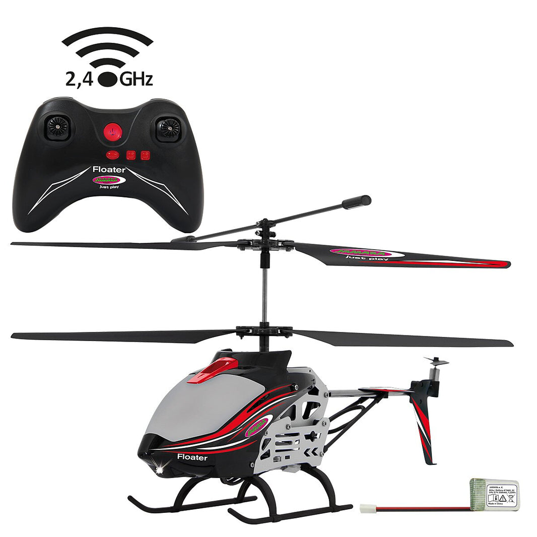 JAMARA Floater Altitude Helikopter