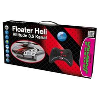 JAMARA Floater Altitude Helikopter