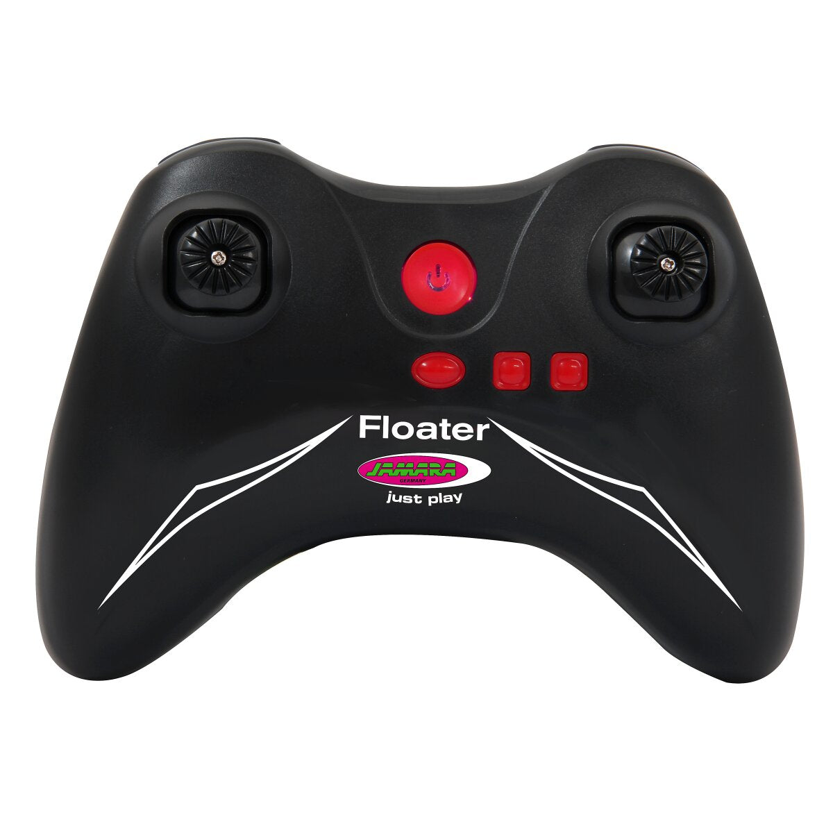 JAMARA Floater Heli Altitude 2,4GHz 3,5 Channel
