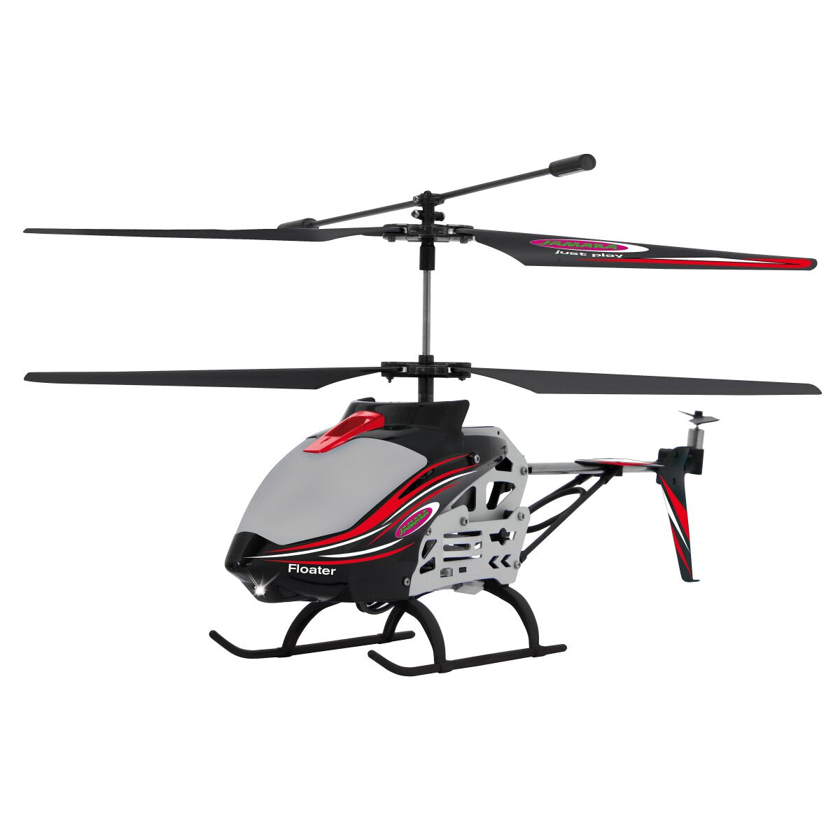 JAMARA Floater Heli Altitude 2,4GHz 3,5 Channel