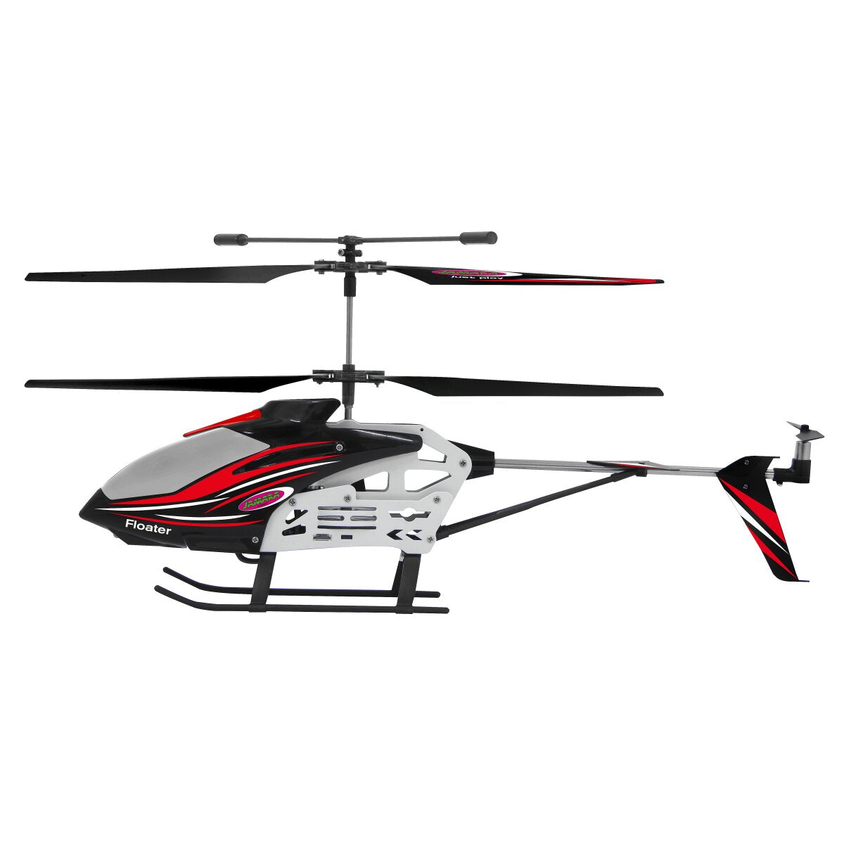 JAMARA Floater Heli Altitude 2,4GHz 3,5 Channel