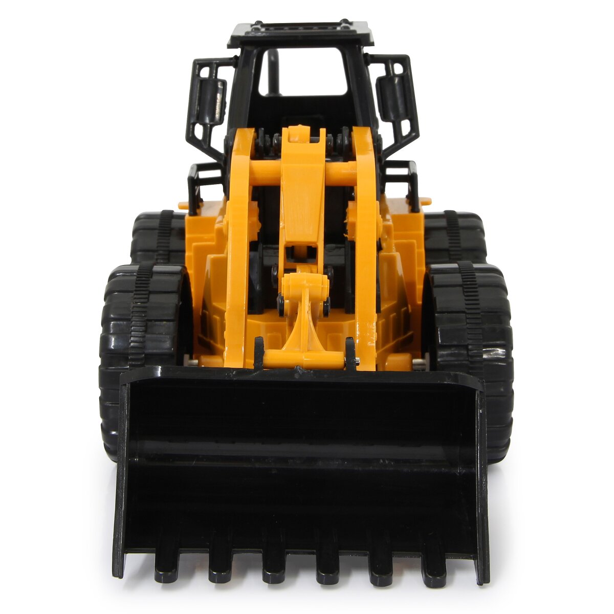 JAMARA Wheel Loader RL136 1:36 2,4GHz