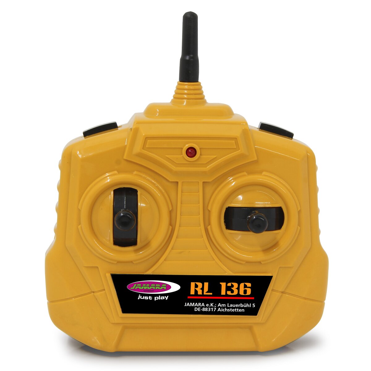 JAMARA Wheel Loader RL136 1:36 2,4GHz