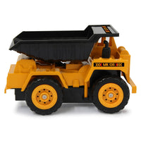 JAMARA Dump Truck MK136 2,4GHz