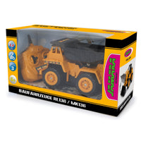 JAMARA Dump Truck MK136 2,4GHz