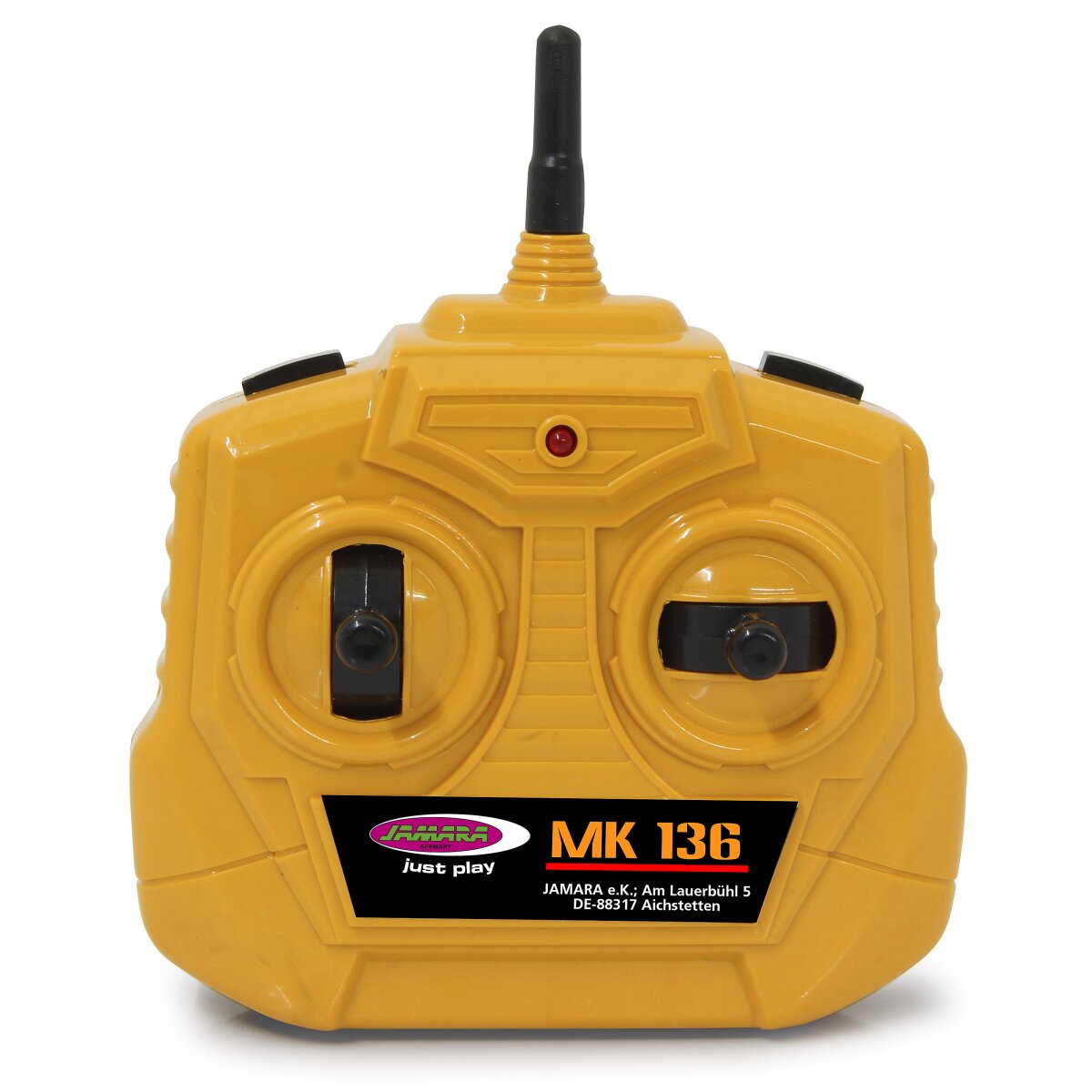 JAMARA Dump Truck MK136 1:36 2,4GHz