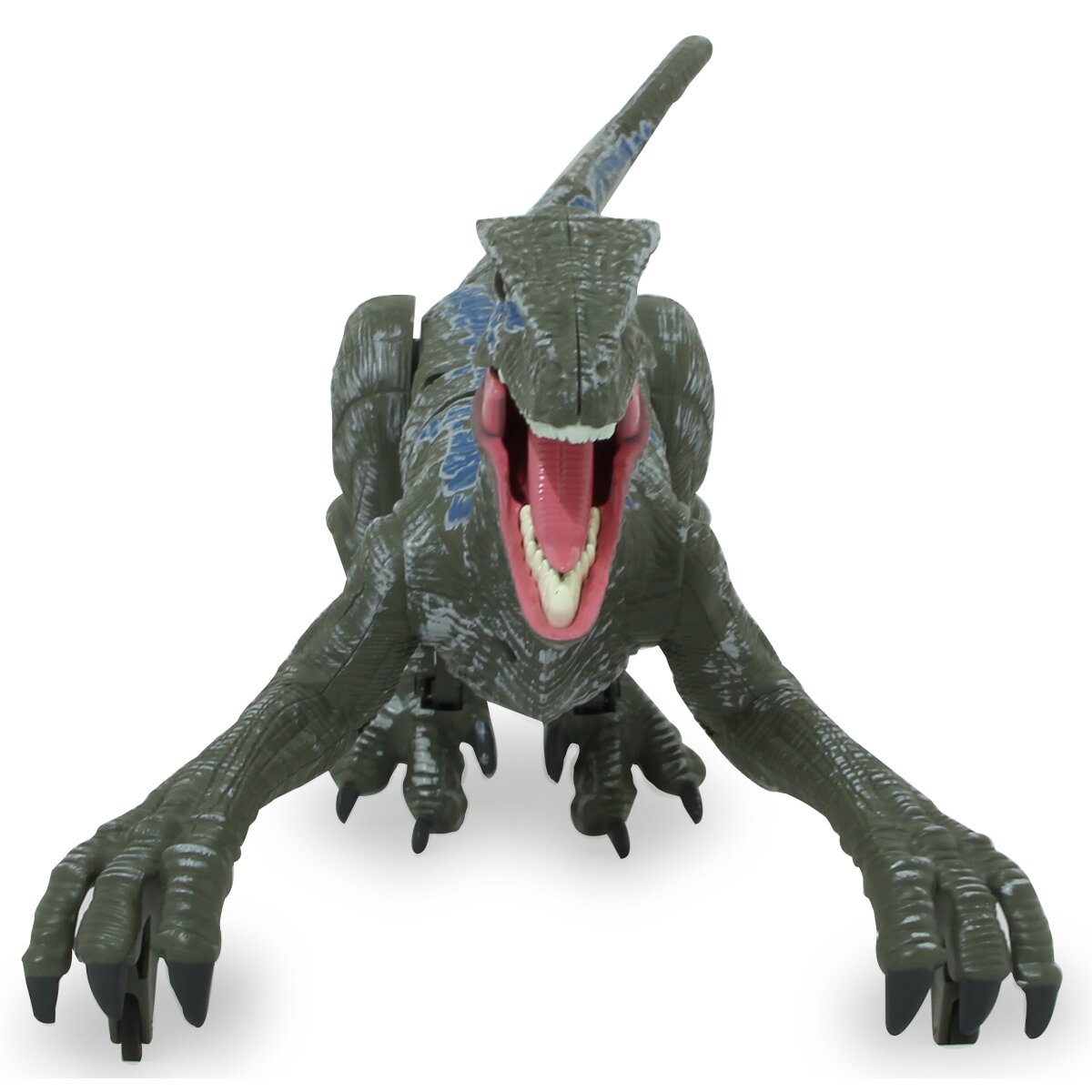 JAMARA Dinosaur Velociraptor 2,4 GHz