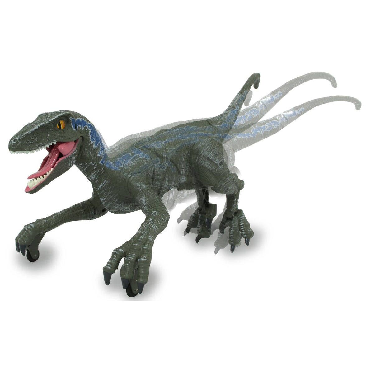 JAMARA Dinosaur Velociraptor