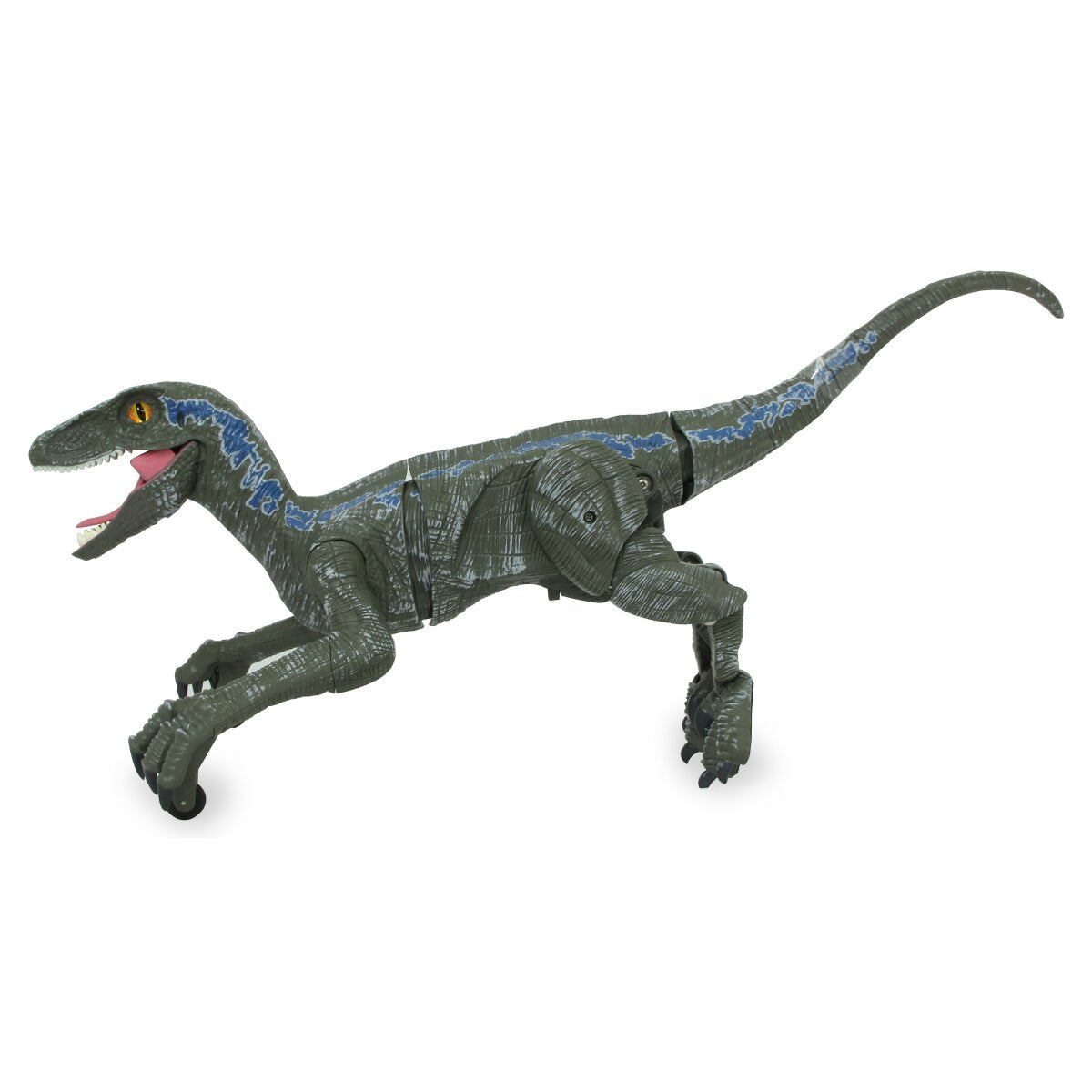 JAMARA Dinosaur Velociraptor 2,4 GHz