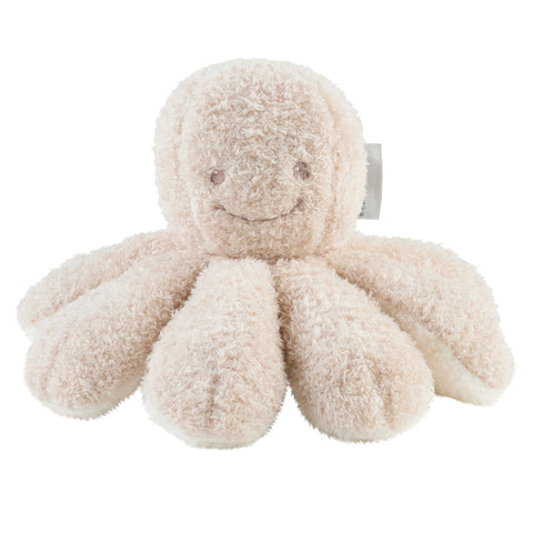 Nattou Teddy Bläckfisk Beige