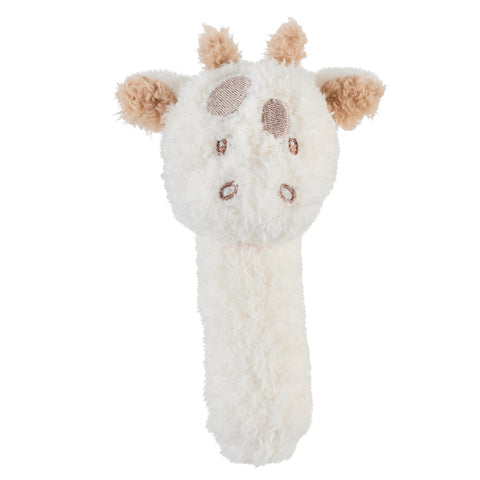 Nattou - Nattou Teddy Skallra Giraff