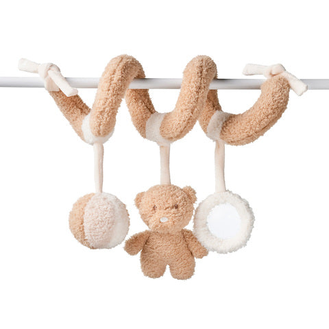Nattou - Nattou Teddy Spiral