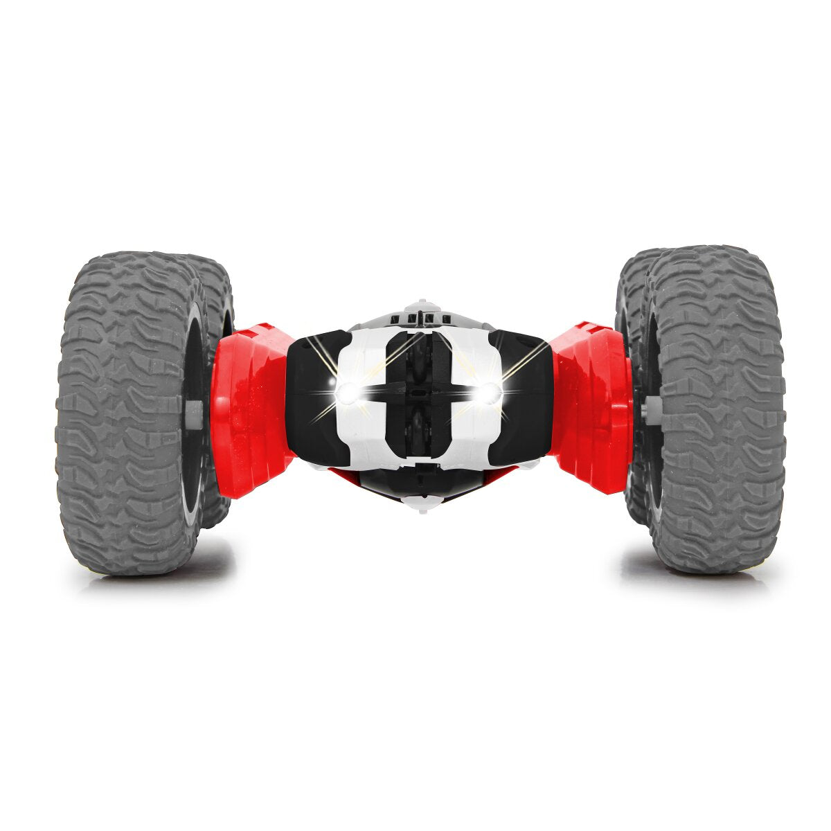 JAMARA SpinX Stuntcar red-black 2,4GHz