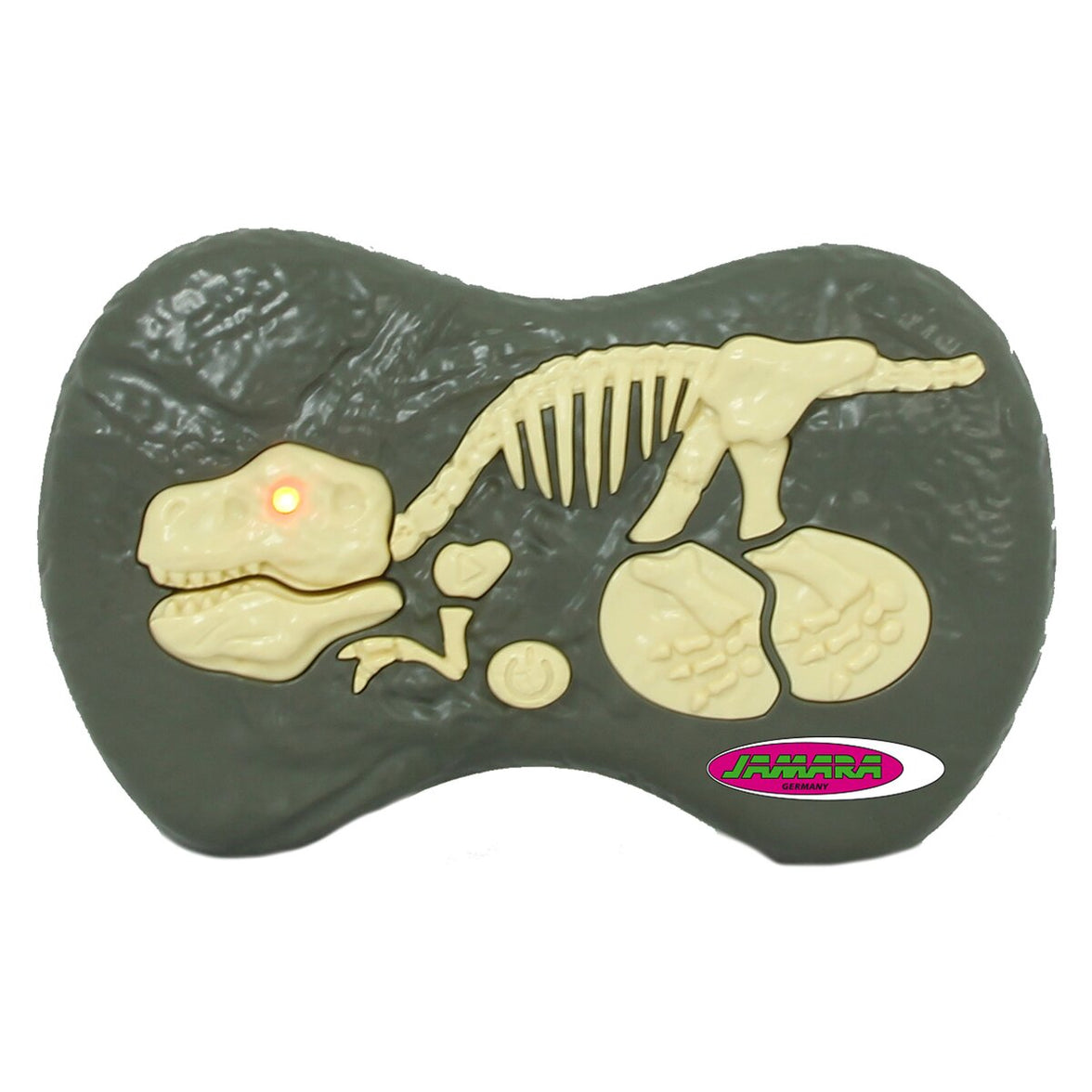 JAMARA RC Exoraptor Dinosaurie