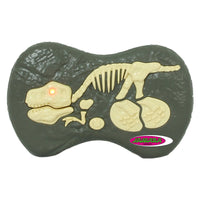 JAMARA Dinosaur Exoraptor RC