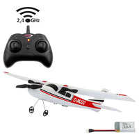 JAMARA RC Cessna 182 Gyro 2,4GHz