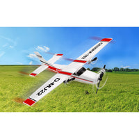 JAMARA RC Cessna 182 Gyro 2,4GHz