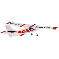 JAMARA RC Cessna 182 Gyro 2,4GHz