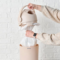 Nattou Dropy Blöjhink