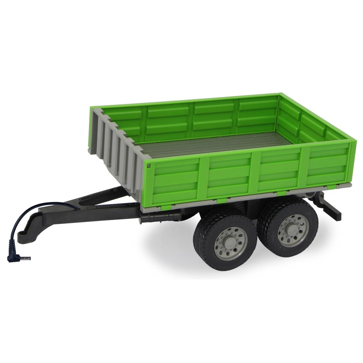 JAMARA Tippvagn för RC-Traktor 1:16