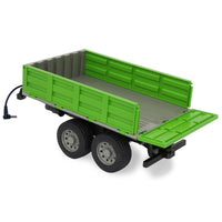 JAMARA Tippvagn för RC-Traktor 1:16