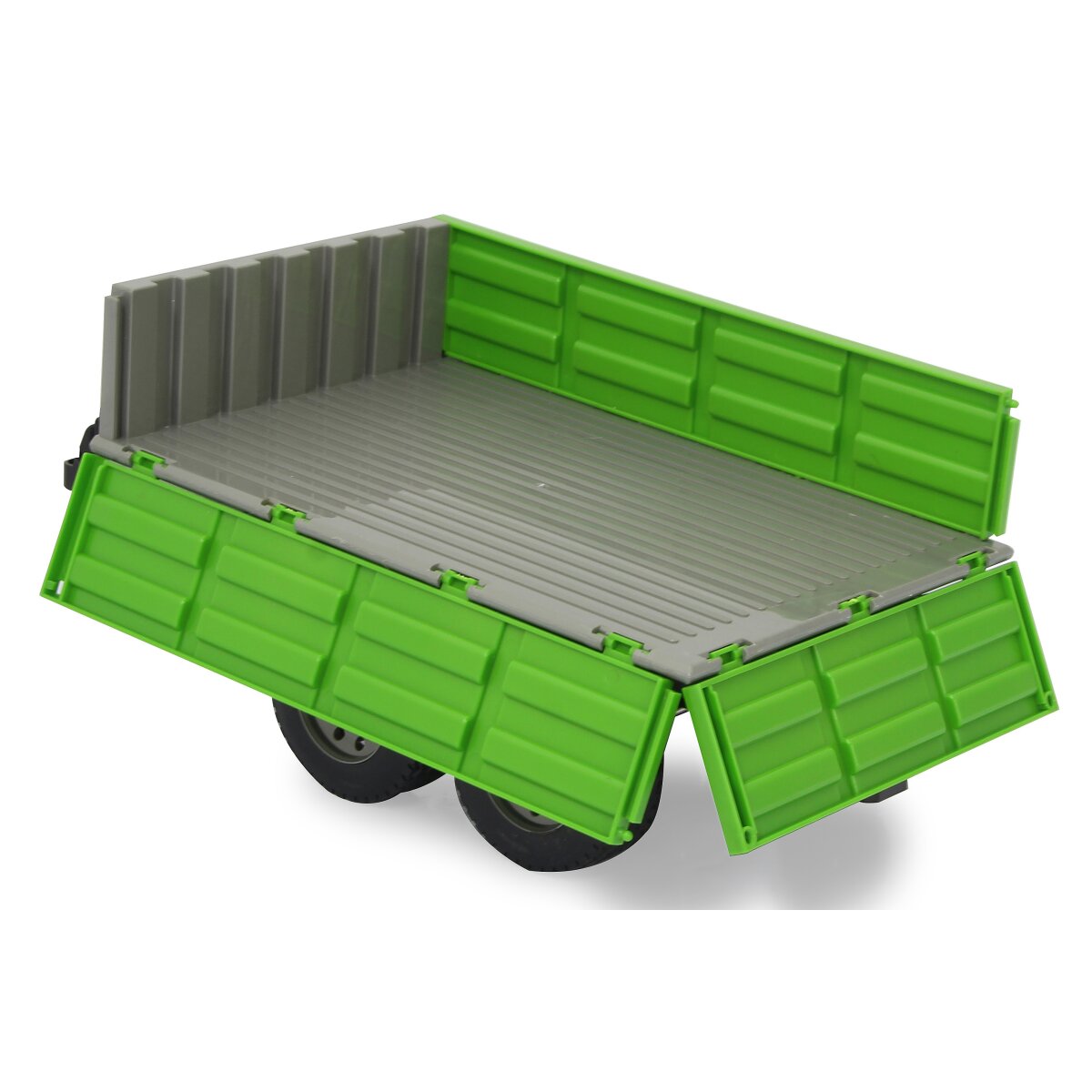 JAMARA Tippvagn för RC-Traktor 1:16