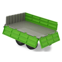 JAMARA Tippvagn för RC-Traktor 1:16